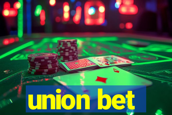 union bet